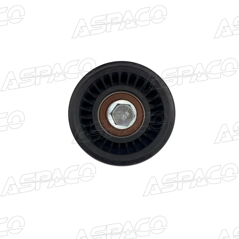 Ролик ремня ГРМ discovery IV 2009- - Aspaco APLR035545