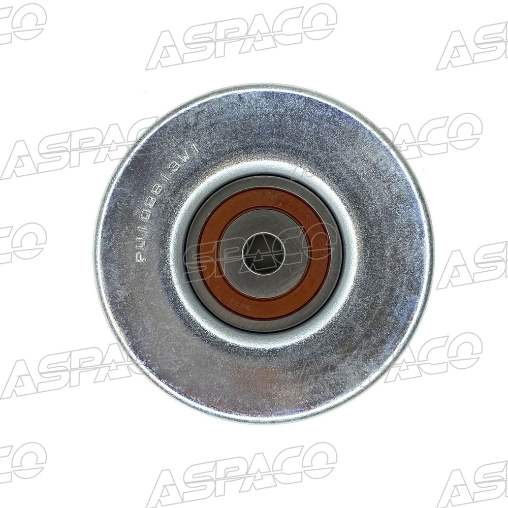 Ролик ремня приводного toyota 1szfe yaris (1999>) - Aspaco AP76005