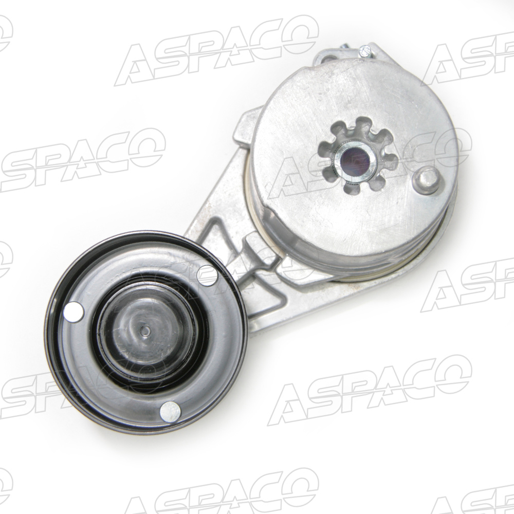 Ролик с натяжителем ремня volvo truck FM 2014- - Aspaco AP21983651