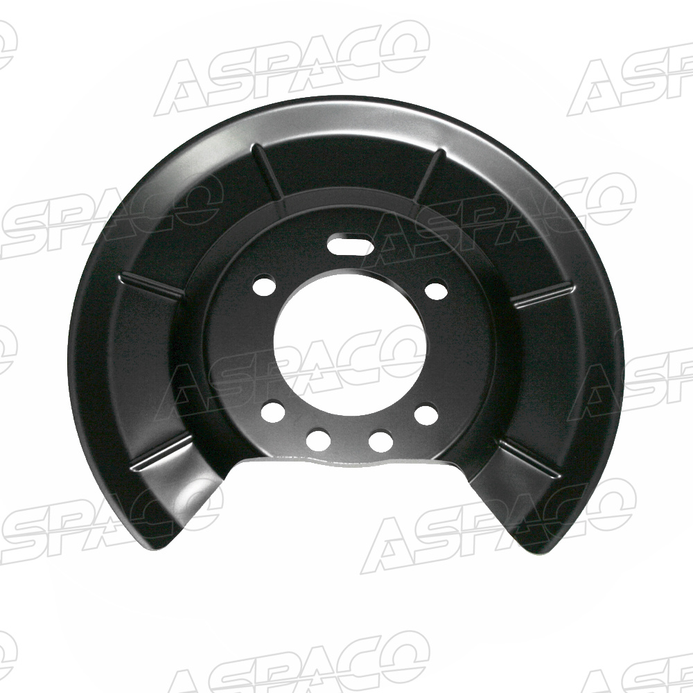 Щиток заднего тормозного диска LR ford c-max focus-iii (20011-2019) - Aspaco AP1687