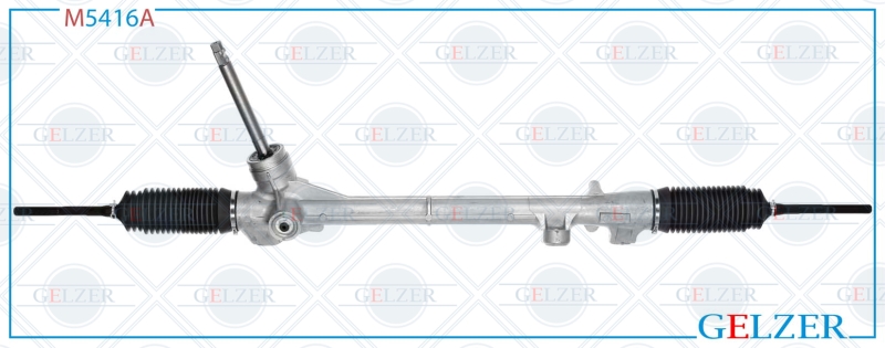 Рулевой механизм Mazda 6 III (gj) 2012- - GELZER M5416A