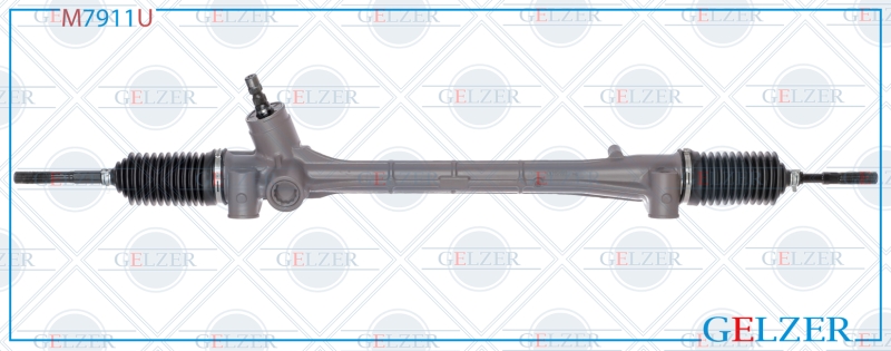 Рулевая рейка Toyota Avensis 2008- - GELZER M7911U