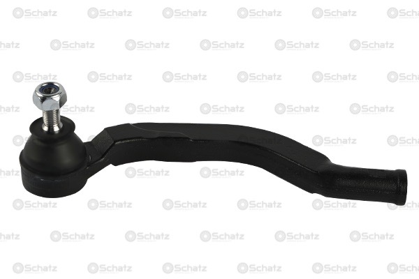 Рулевой наконечник (передний левый) duster, primastar, espace, laguna, VEL satis - SCHATZ S08685L