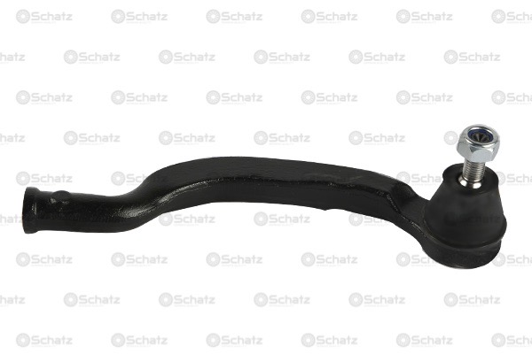 Рулевой наконечник (передний правый) duster, primastar, espace, laguna, VEL satis - SCHATZ S08685R