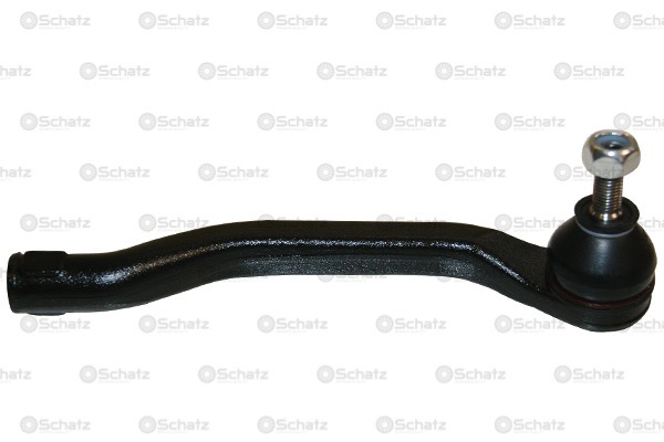 Рулевой наконечник (передний правый) fluence 10-17, megane 09-15, scenic 09-16 - SCHATZ S08686R