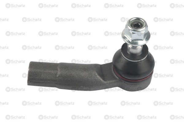 Рулевой наконечник (передний правый) audi A1, Q2, Q3, toledo, karoq, kodiaq, yeti, caddy, TIG - SCHATZ S08819R
