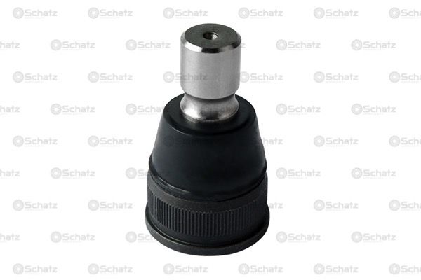 Шаровая опора (передняя нижняя) mazda 3 14-19, 6 13-16, cx-3 15-, cx-5, mx-5 15- - SCHATZ S12588
