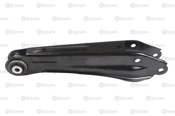 Рычаг подвески (задний нижний) BMW X3 10-16, X4 14-18 - SCHATZ S25268
