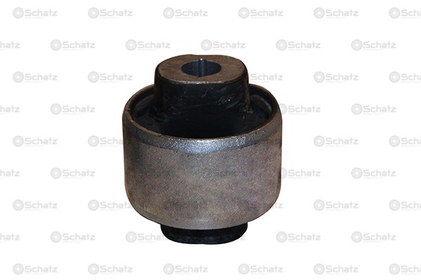 Сайлентблок (передний наружный) fluence 10-, megane 09-15, scenic 09-16 - SCHATZ S26824