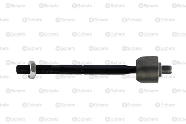 Рулевая тяга (передняя) citan 12-, fluence 10-17, kangoo 08-, megane 09-15, scenic 09-16 - SCHATZ S31916