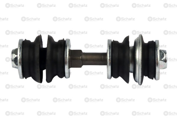 Стойка стабилизатора (передняя) echo 99-05, yaris 99-05 - SCHATZ S321069
