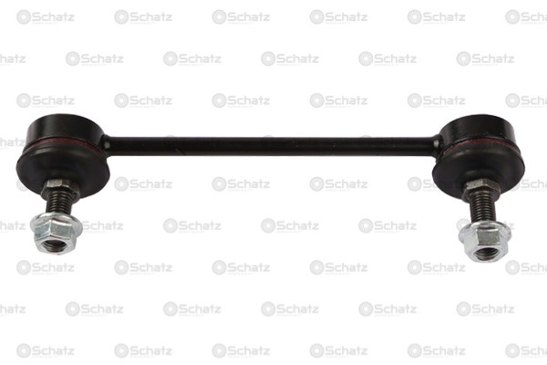 Стойка стабилизатора (задняя) elantra 07-11, I30 07-11 - SCHATZ S32522