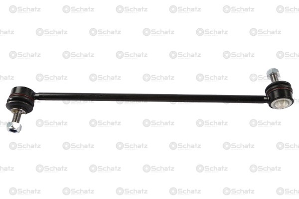 Стойка стабилизатора (передняя) freelander 06-14, LR2 06-15 - SCHATZ S32639