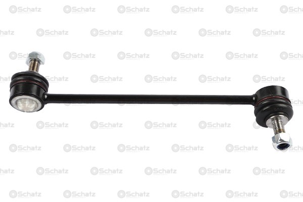 Стойка стабилизатора (задняя) freelander 06-14, range rover evoque 11-18 - SCHATZ S32641