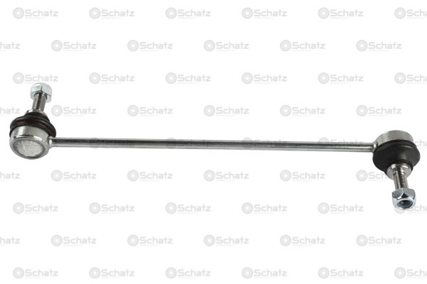 Стойка стабилизатора (передняя) renault laguna (iii) 07-15 - SCHATZ S32970