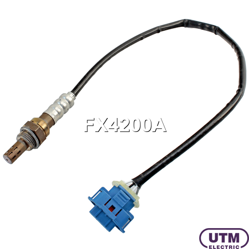 Лямбда-зонд - UTM FX4200F