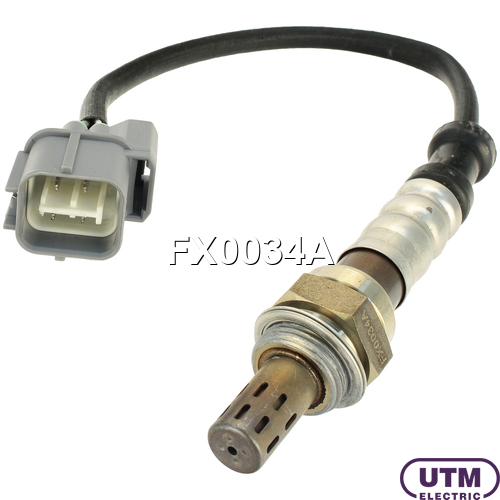 Лямбда-зонд - UTM FX4067F