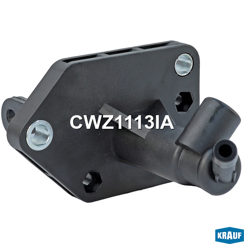 Цилиндр сцепления главный - Krauf CWZ1113ZX