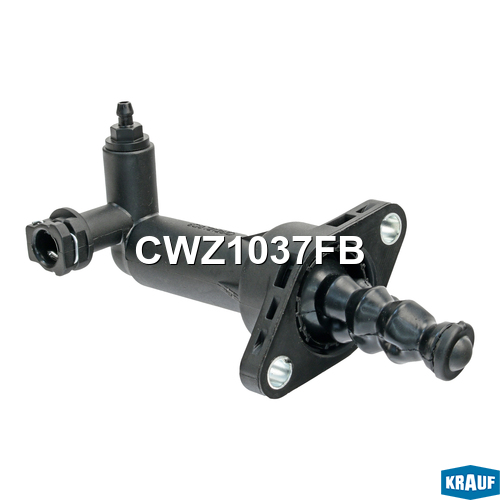 Цилиндр сцепления рабочий - Krauf CWZ1037ZX