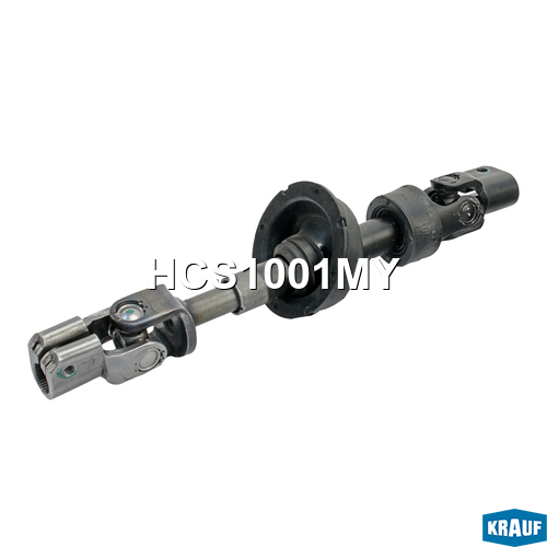 Кардан рулевой - Krauf HCS1001GQ