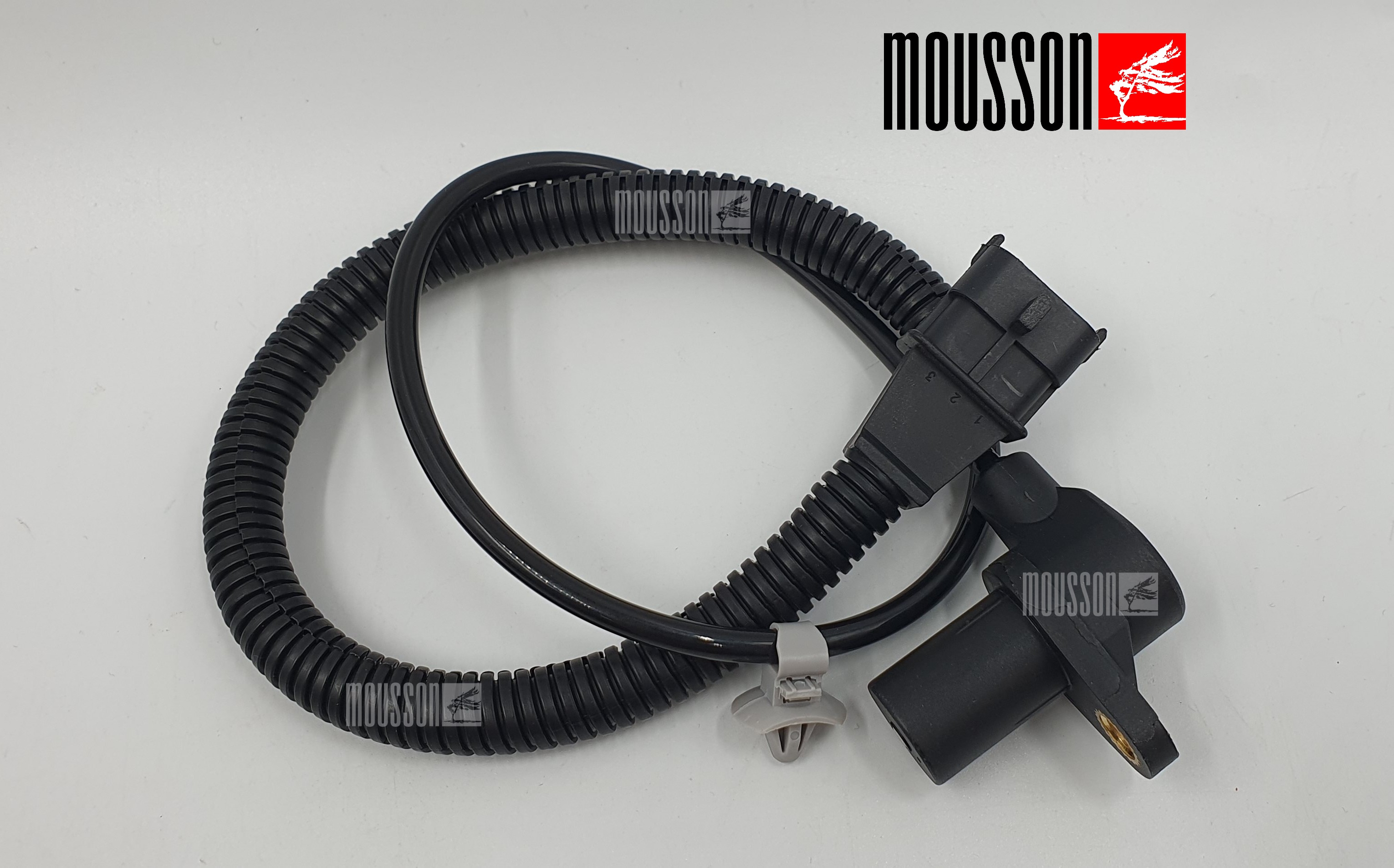 Датчик коленвала d4cb - Mousson SCKD4CB