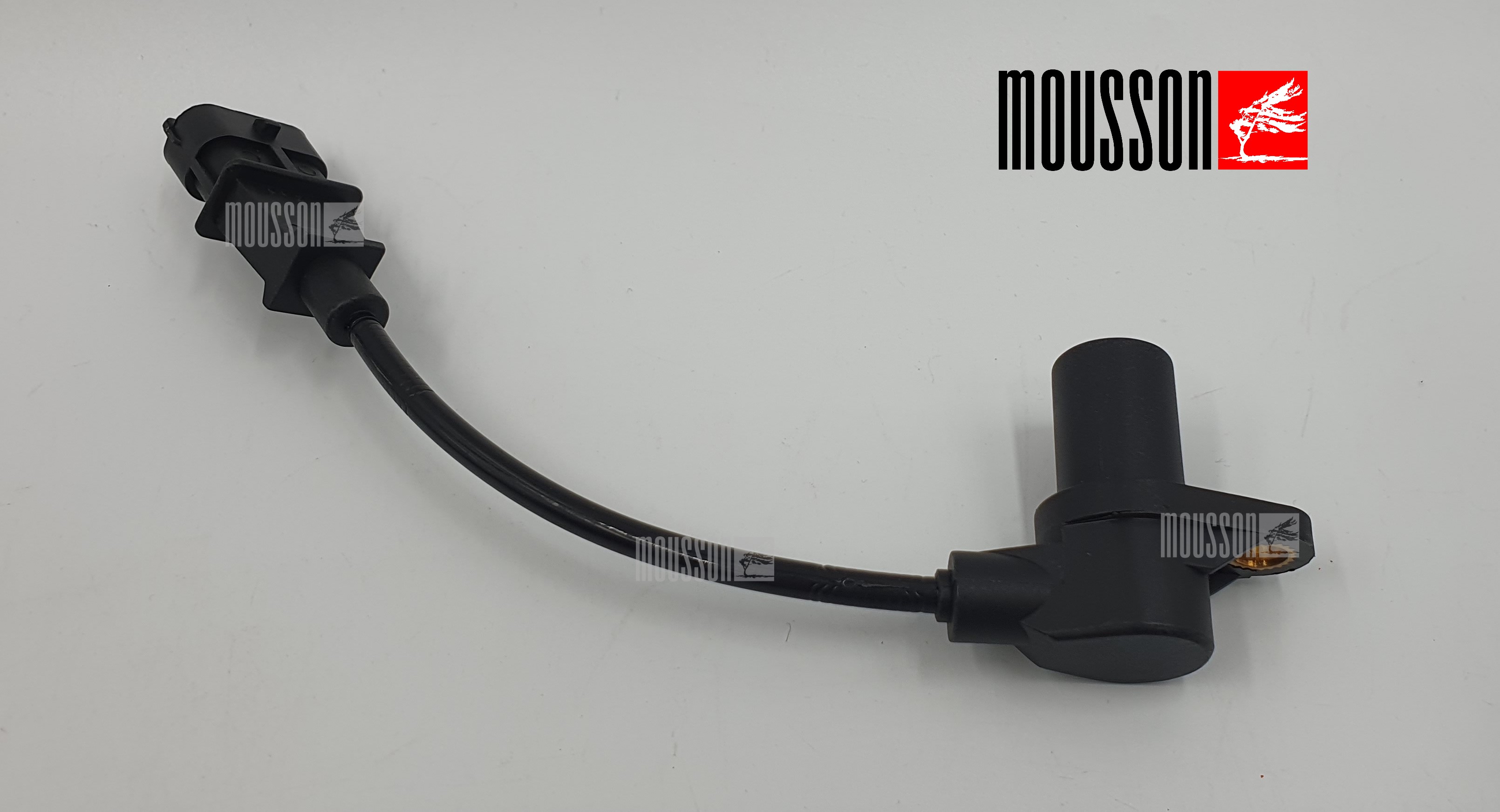 Датчик коленвала d4cb5 - Mousson SCKD4CB5