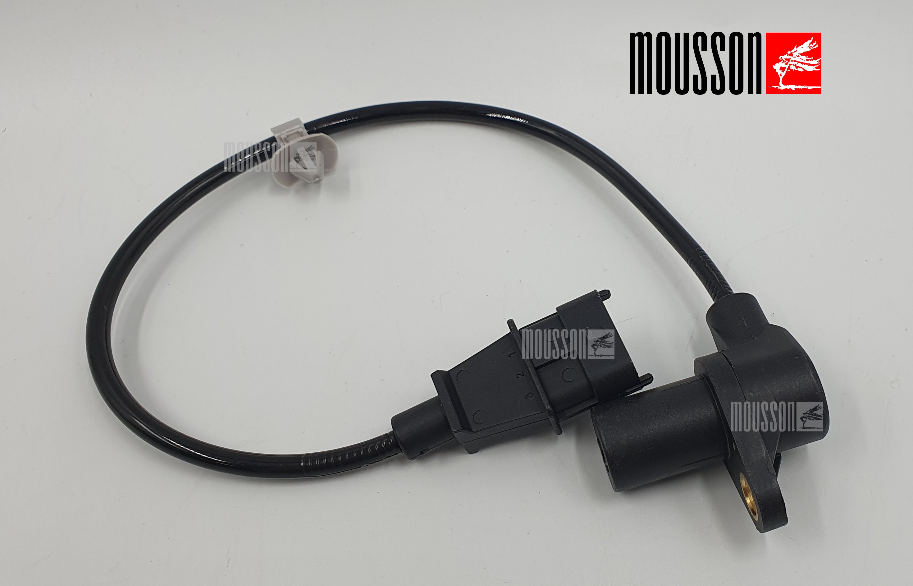 Датчик коленвала d4fb - Mousson SCKD4FB
