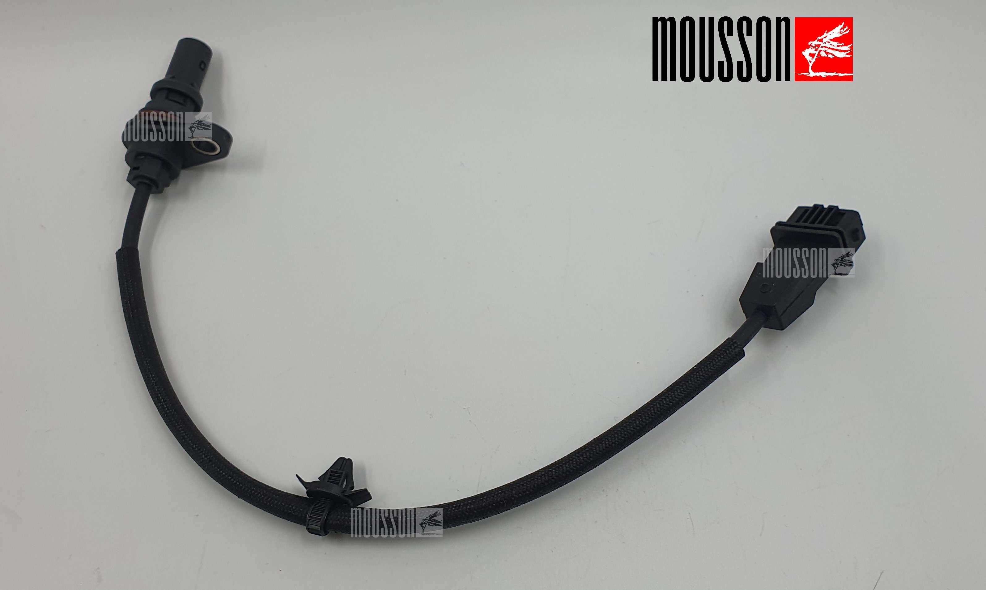Датчик коленвала g4kd/ke/ka/kc/kj/kh - Mousson SCKG4KD
