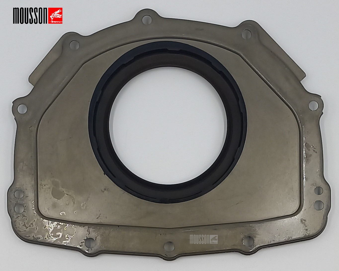 Сальник коренной Mercedes m642.920 - Mousson SEAM642920R