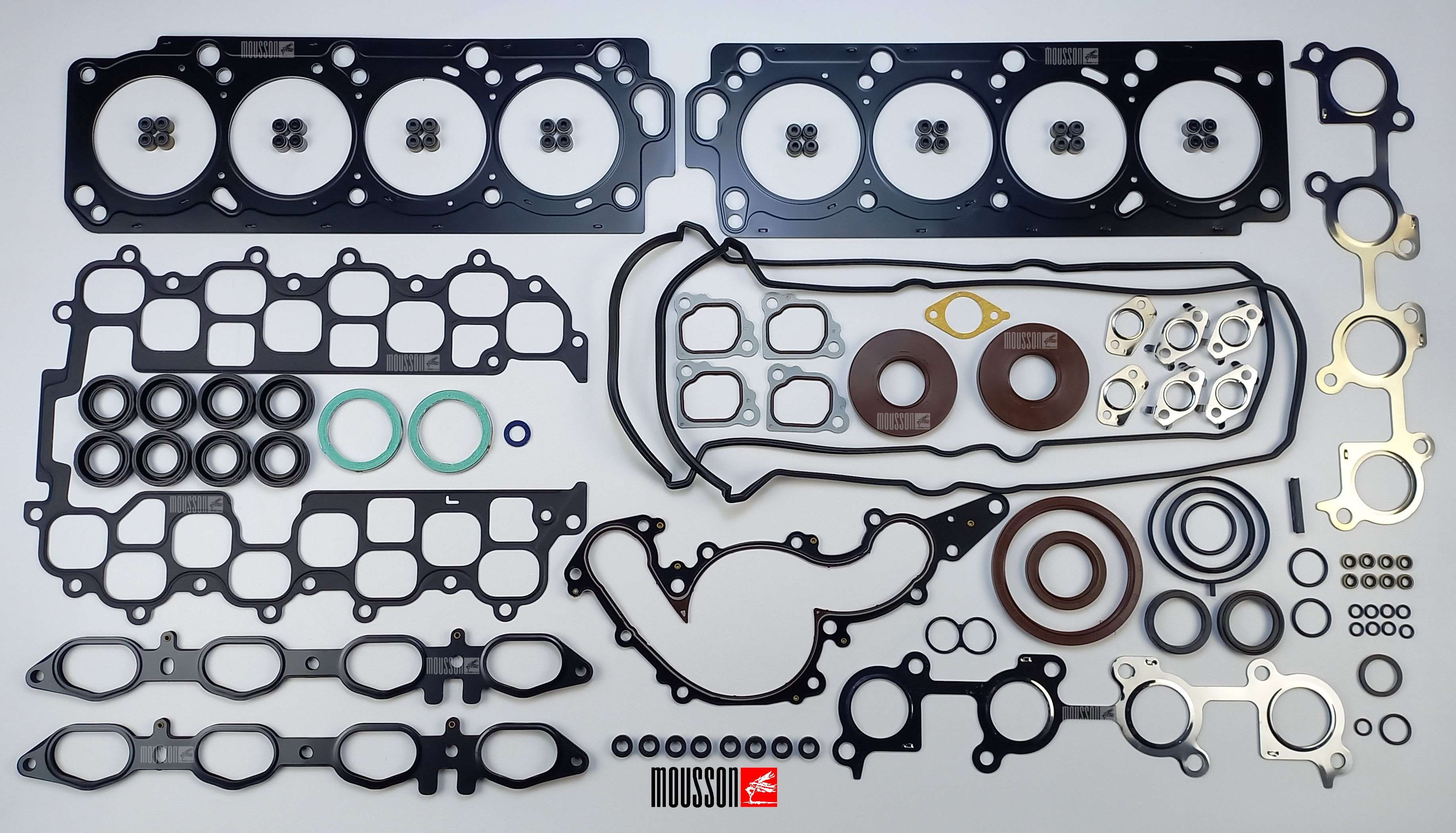 Ремкомплект ДВС Toyota 2uz-fe 4,7l (j100) полный - Mousson SGS2UZFE