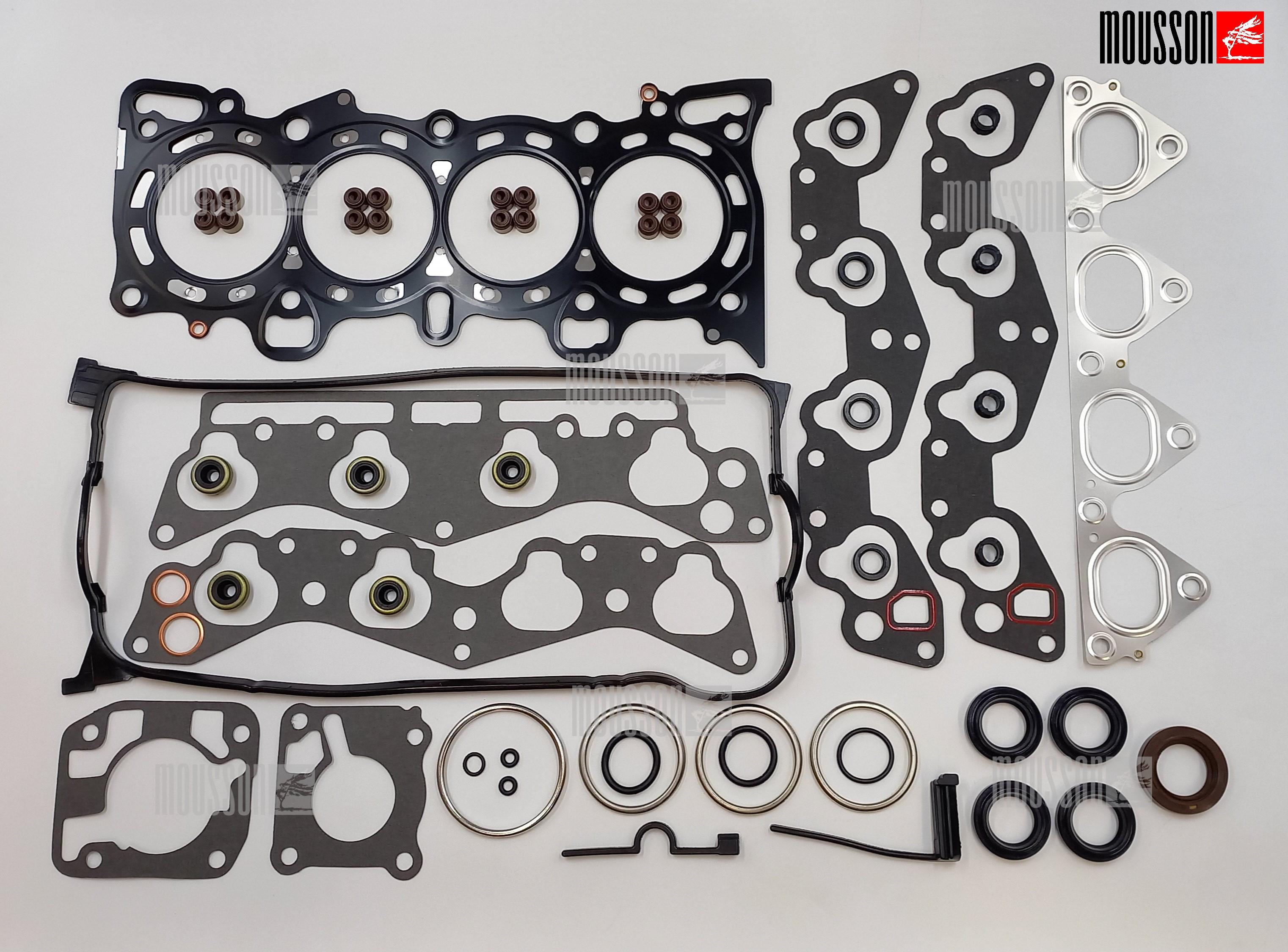 Ремкомплект ДВС Honda d14a3 1,4l полный - Mousson SGSD14A3