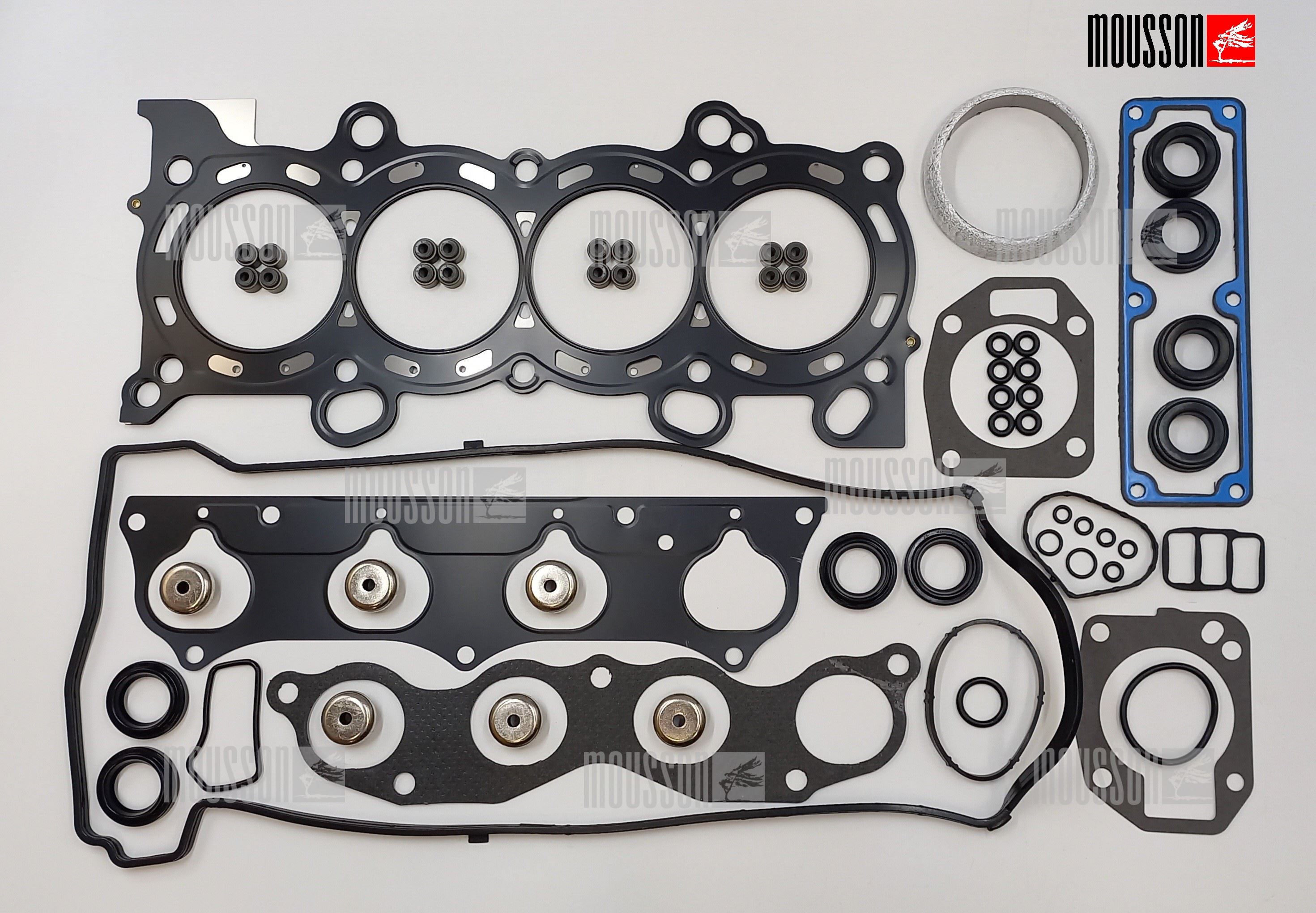 Ремкомплект ДВС Honda k20a1 2,0l полный - Mousson SGSK20A1