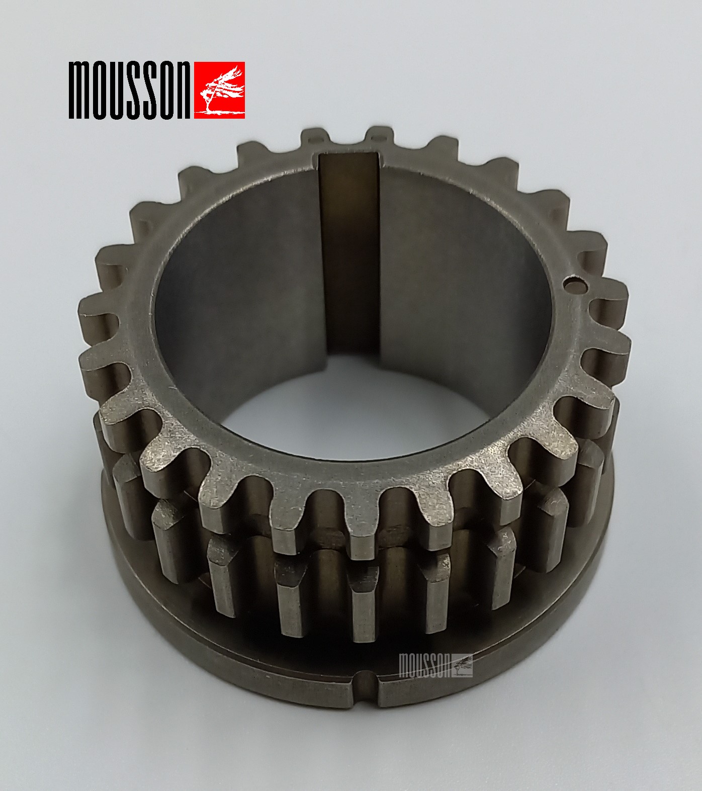 Звезда коленвала Nissan vk56 - Mousson SRCVK56DE