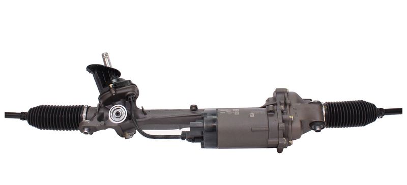 Электрическая рулевая рейка VW Golf viii 2020- - PSTPRO A76027PST