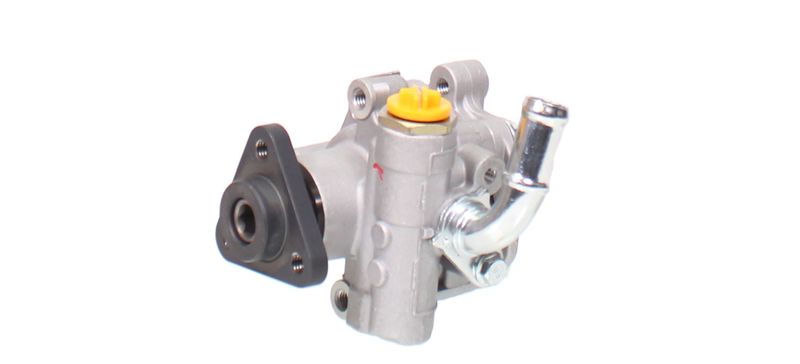 Насос ГУР VW LT 1996-2006, Porsche Cayenne 2003- - PSTPRO NB7619PST