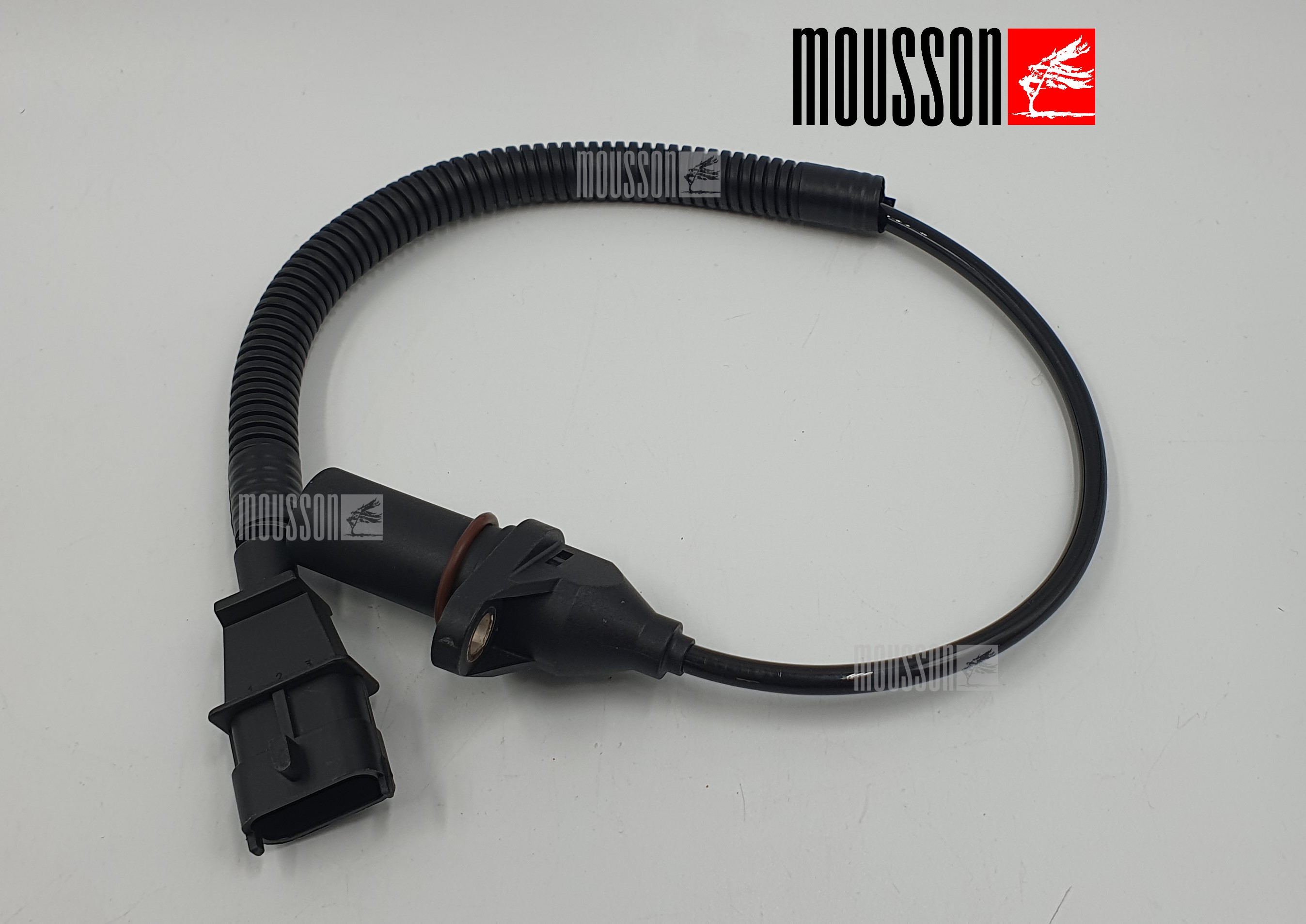 Датчик коленвала d4ea - Mousson SCKD4EA