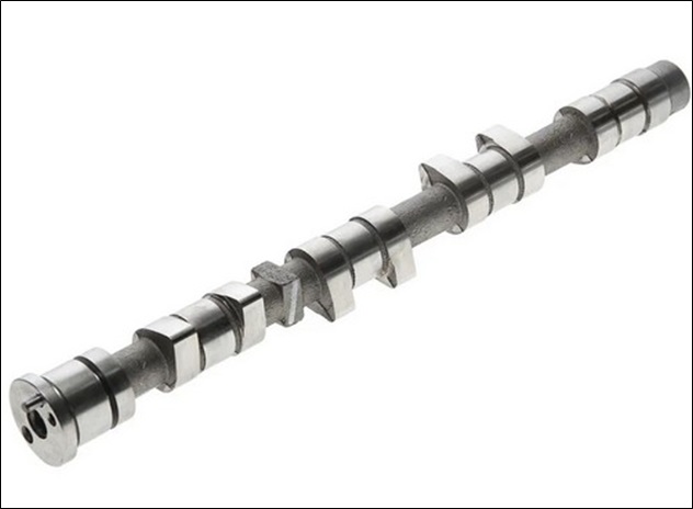 Вал распределительный дв.409 PRO (впуск клап) ( Group) - LS LS4090511006011