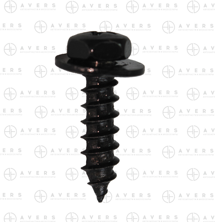 Болт - AVERS Q2214216F31