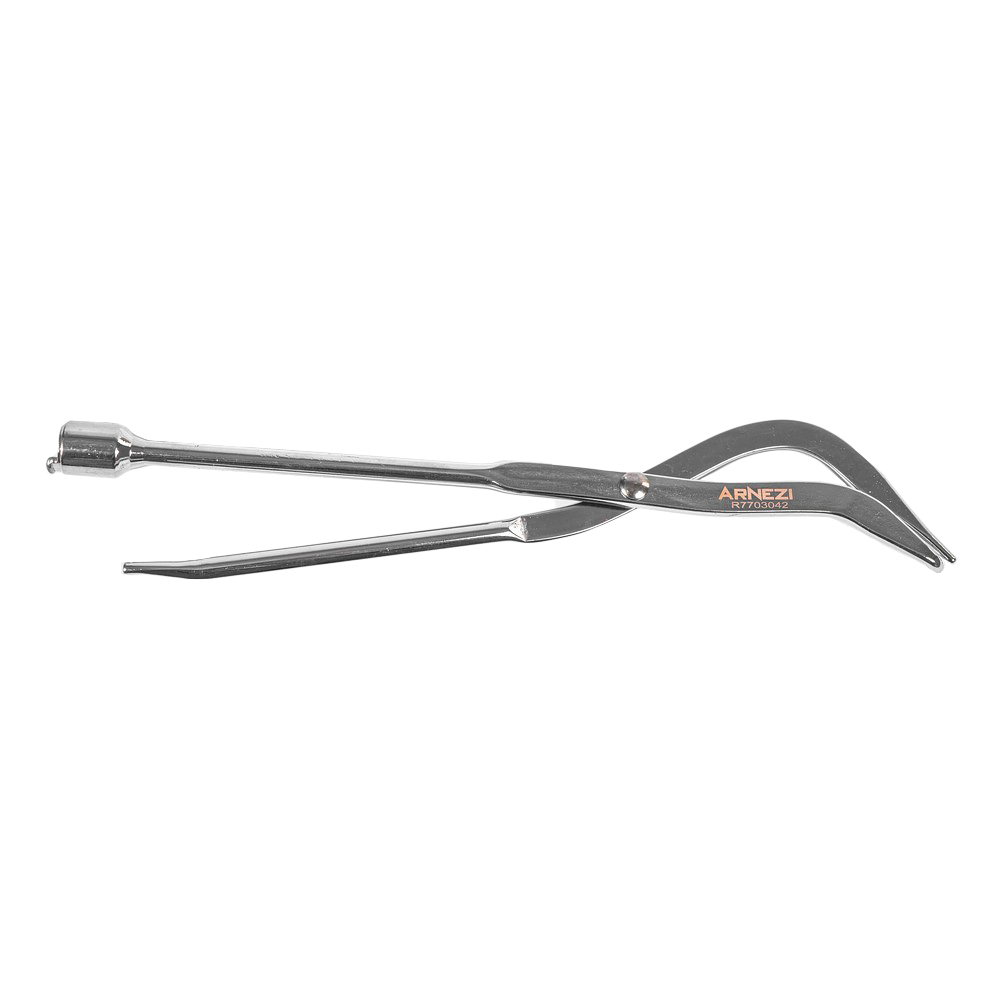 Клещи для тормозных пружин - ARNEZI R7703042