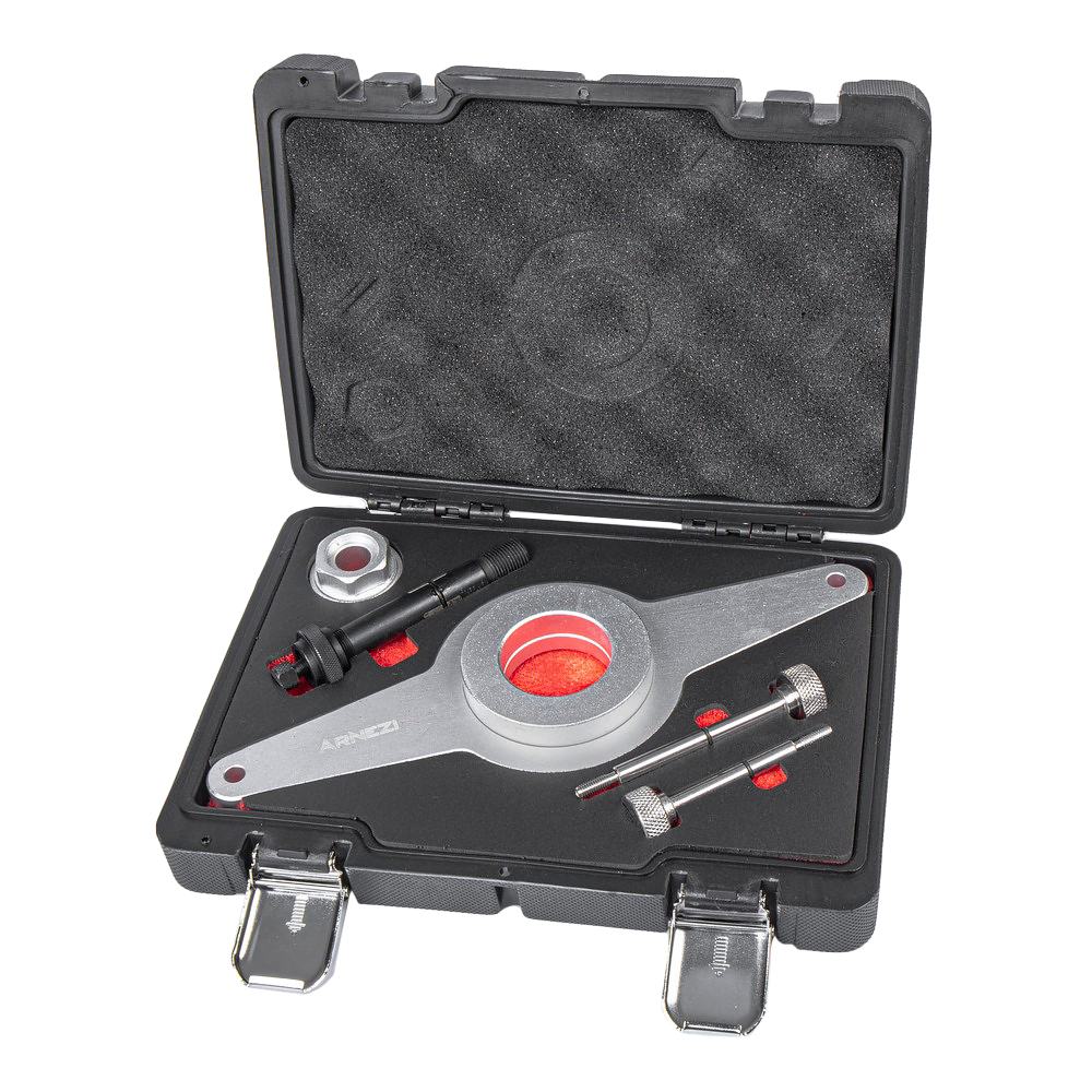 Съемник гасителя колебаний цепи ГРМ VAG ea888, t10531 - ARNEZI R7702125