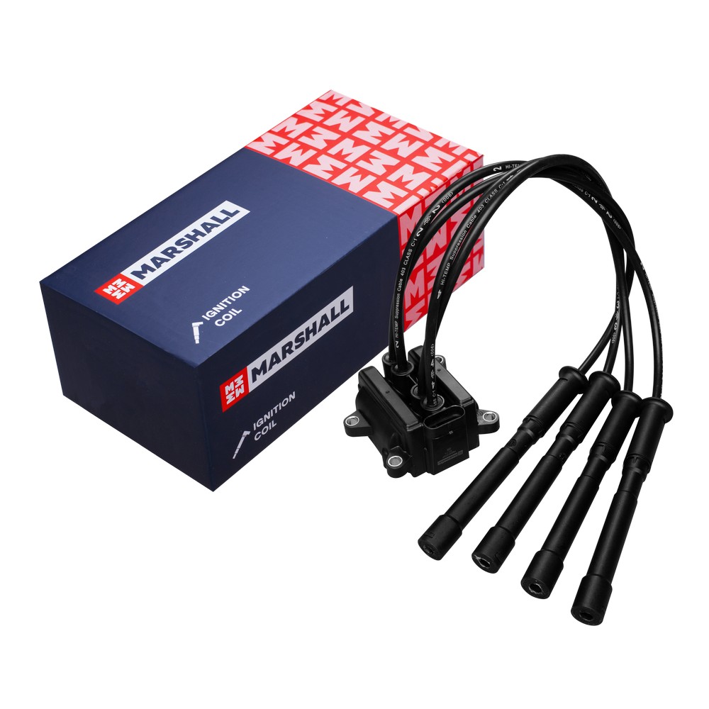 Катушка зажигания - Marshall MGN2797