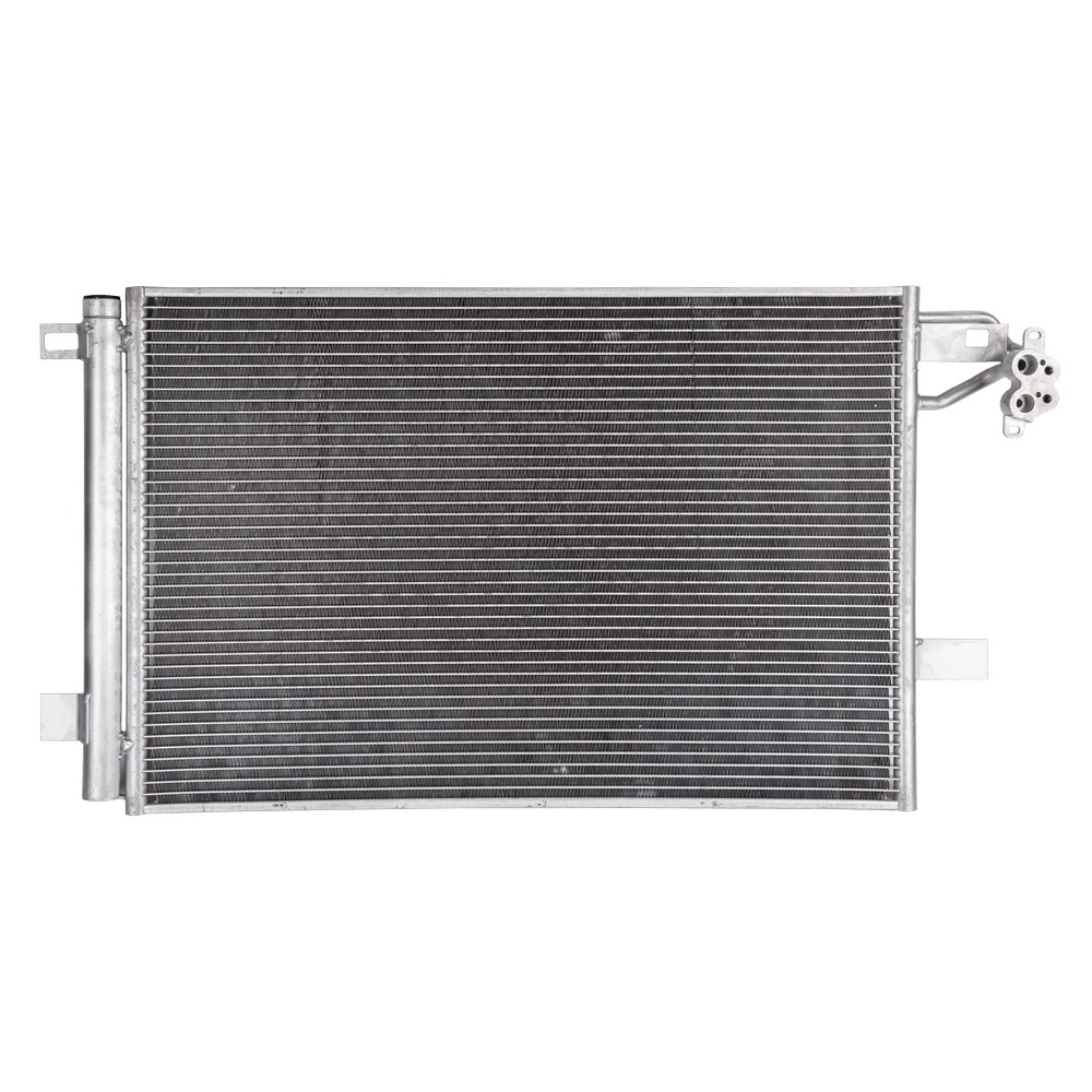 Радиатор кондиционера - Marshall M4993021