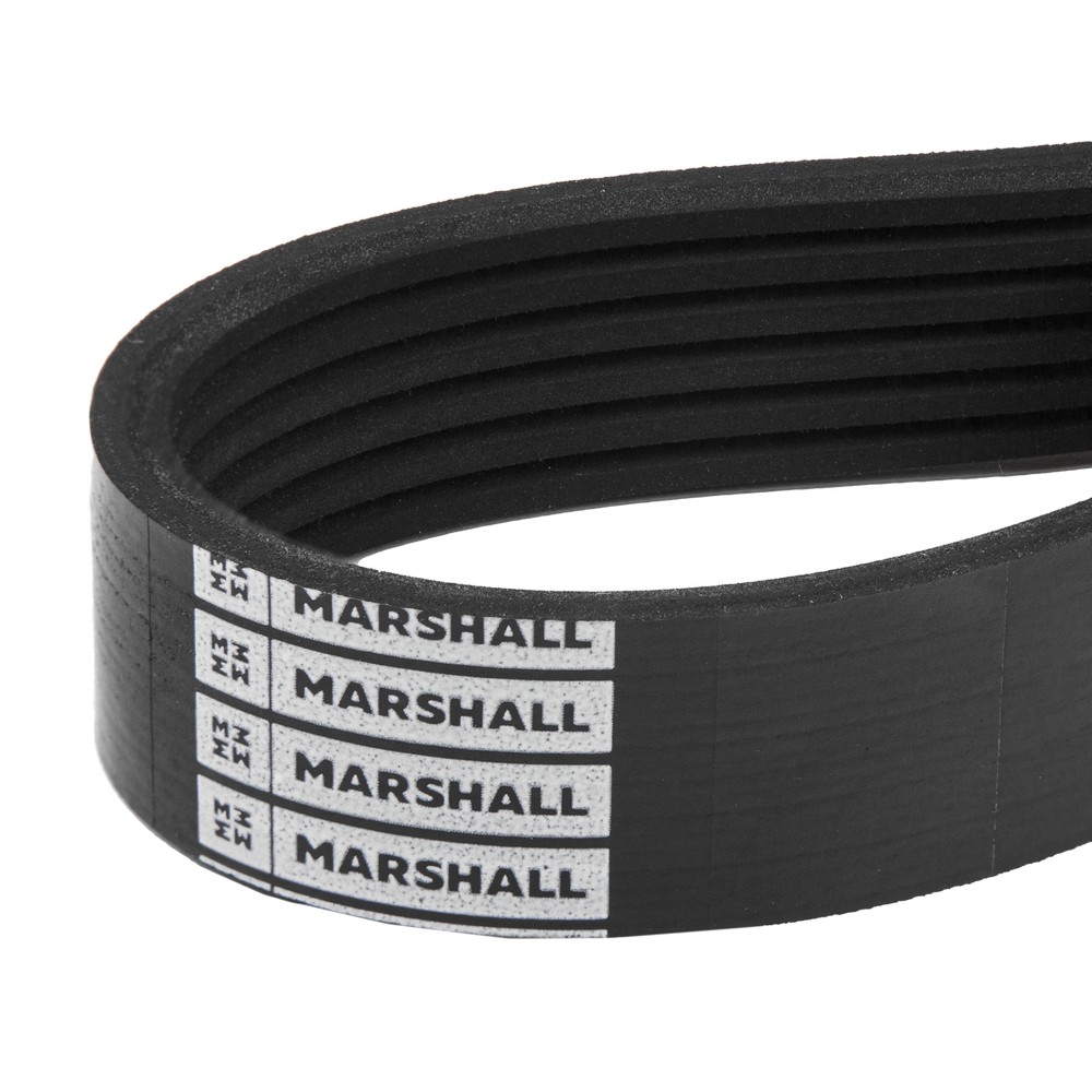 Ремень поликлиновый - Marshall M6310587