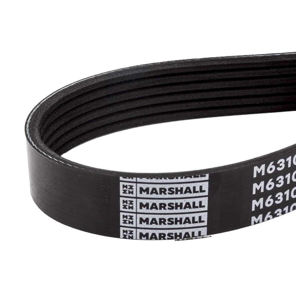 Ремень поликлиновый - Marshall M6310501