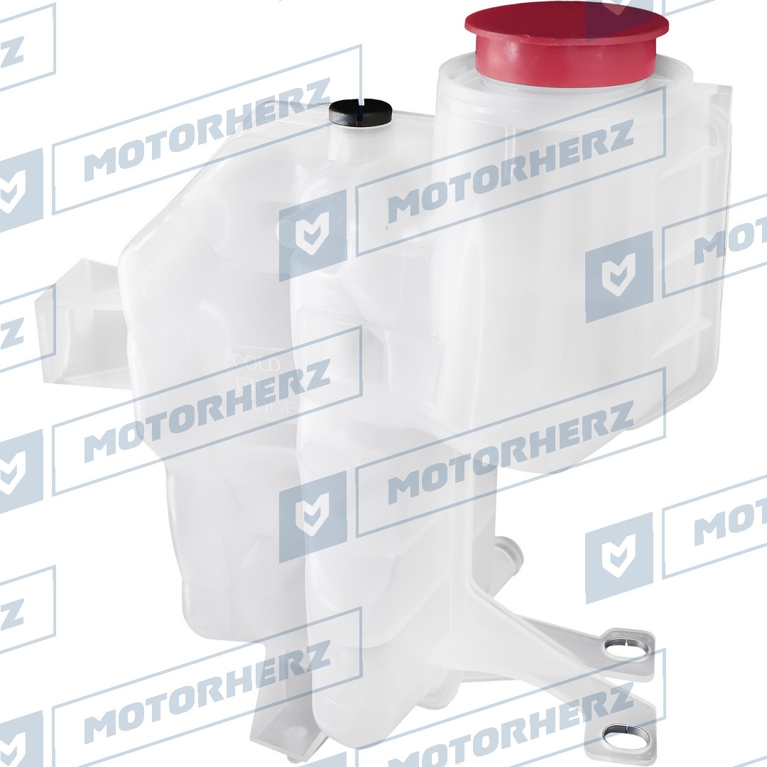 Бачок расширительный - Motorherz 106CA0029AE