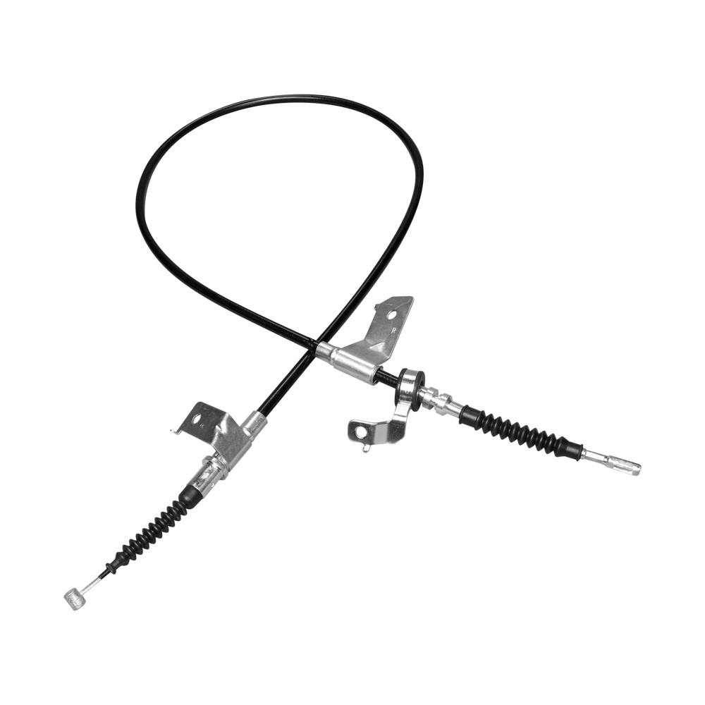 Трос стояночного тормоза - Marshall MT3081