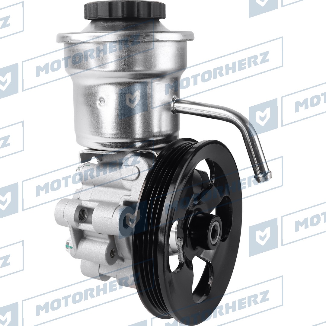 Насос гидроусилителя руля - Motorherz P2136HG