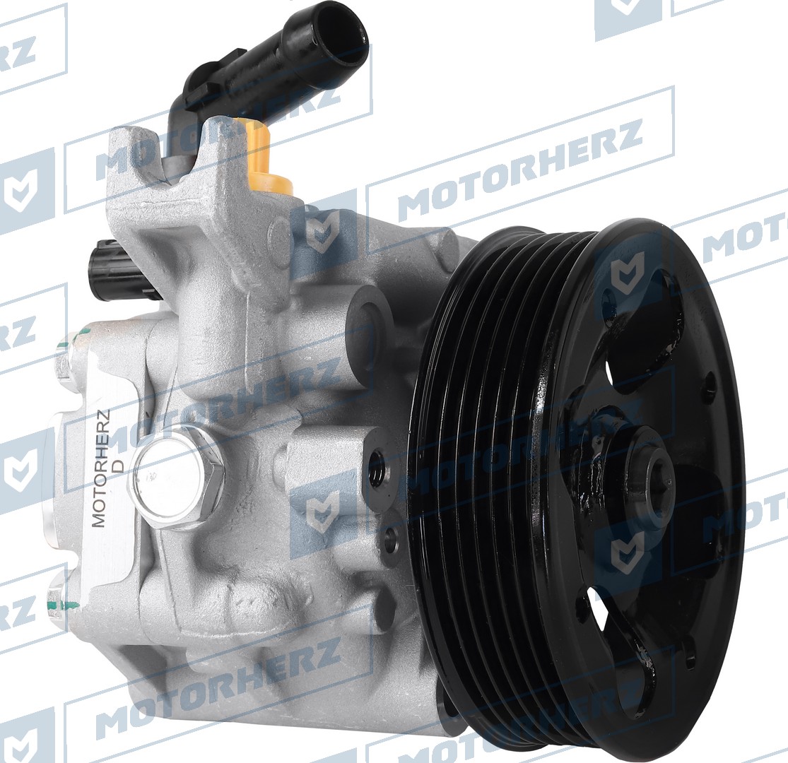 Насос гидроусилителя руля - Motorherz P2135HG