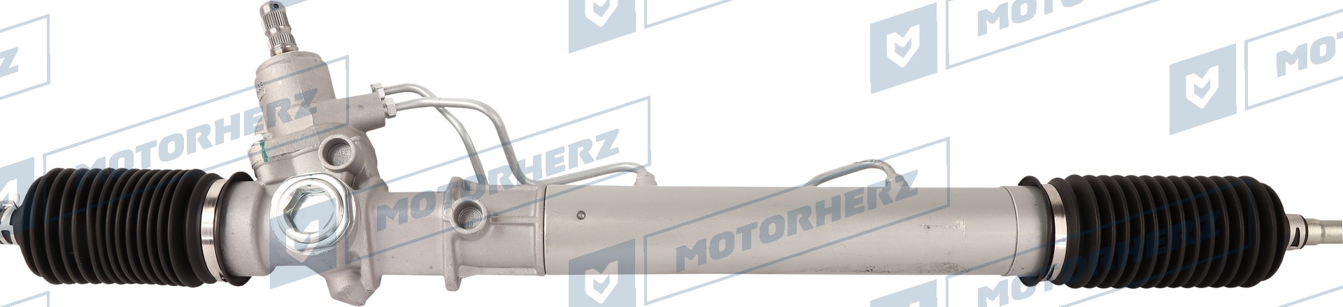 Рулевая рейка с тягами гидравлическая - Motorherz J21161NW