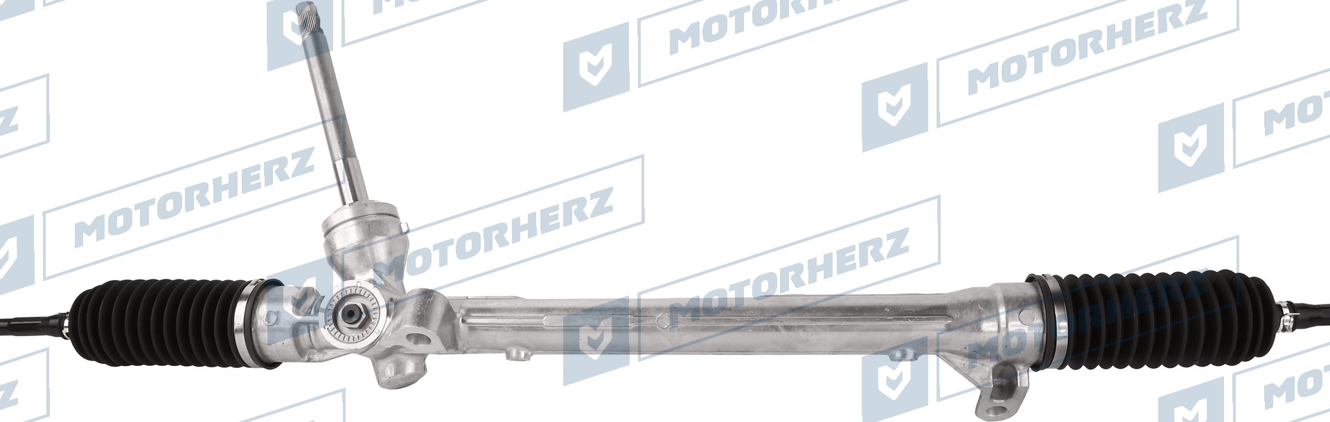 Рулевая рейка с тягами механическая - Motorherz M52141NW